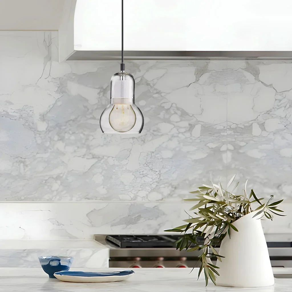 Cain Mega Bulb Lampe