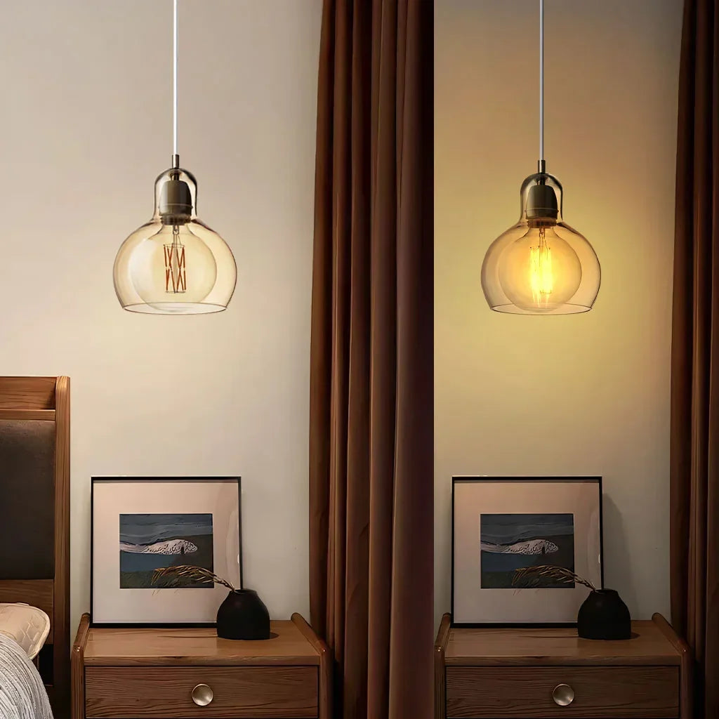 Cain Mega Bulb Lampe