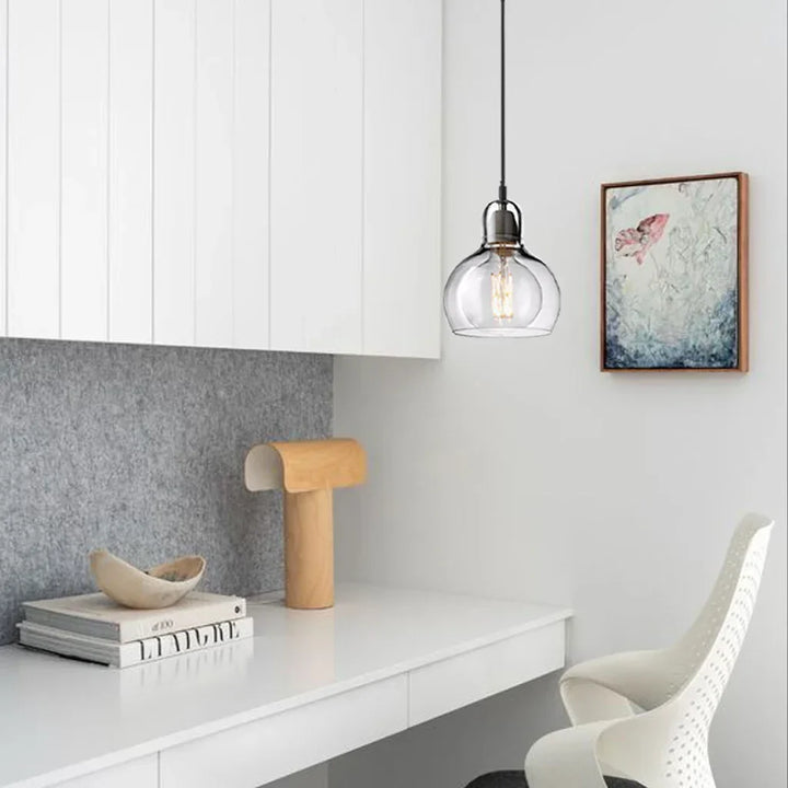 Cain Mega Bulb Lampe