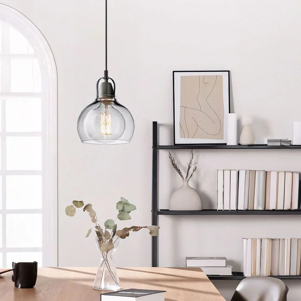Cain Mega Bulb Lampe