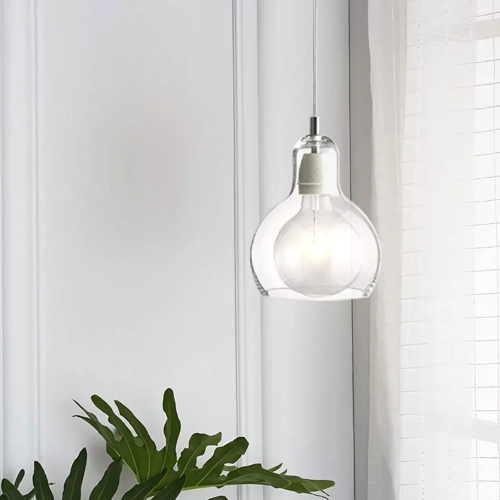 Cain Mega Bulb Lampe
