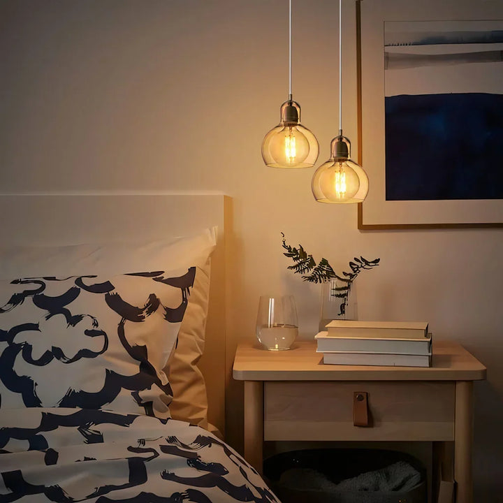 Cain Mega Bulb Lampe