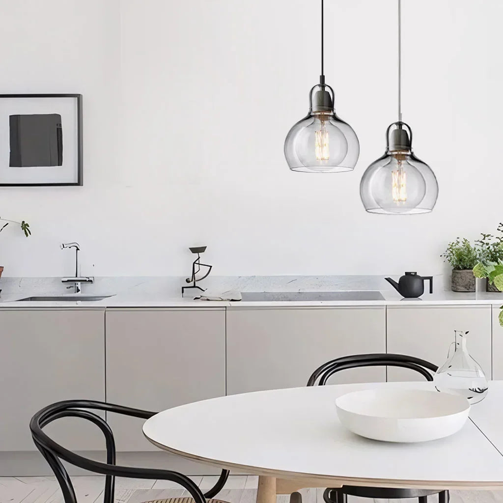 Cain Mega Bulb Lampe