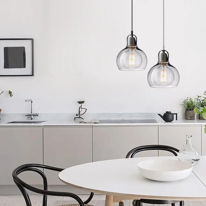 Cain Mega Bulb Lampe