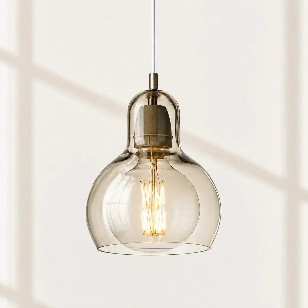 Cain Mega Bulb Lampe