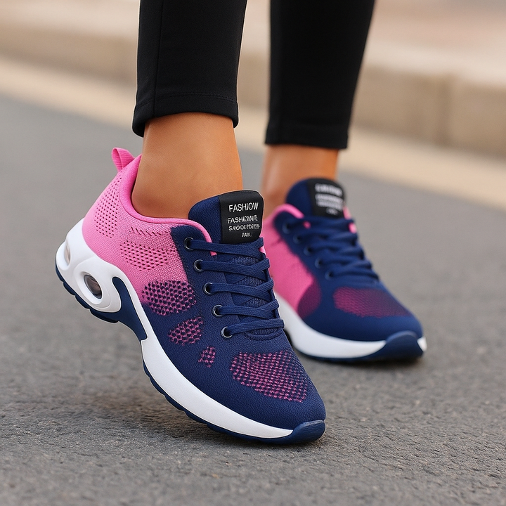 Ortopediske sneakers for smertelindring – optimal komfort og støtte for fotbuen