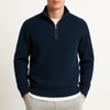 Herren Harajuku Strickpullover