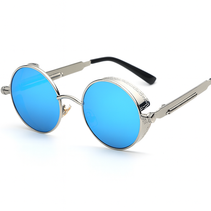 Retro Herren-Sonnenbrille