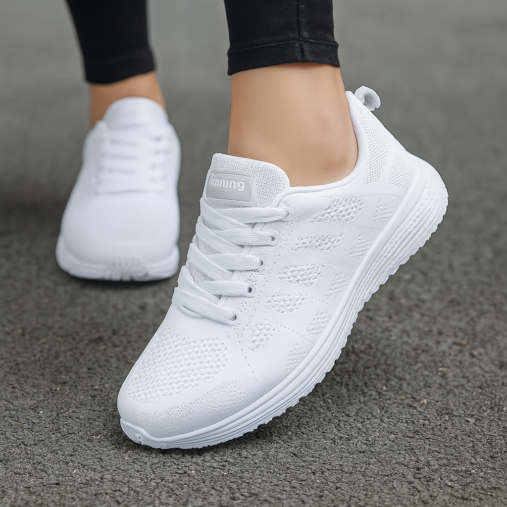 Orthopädische Sportschuhe für Frauen