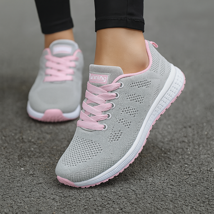 Orthopädische Sportschuhe für Frauen