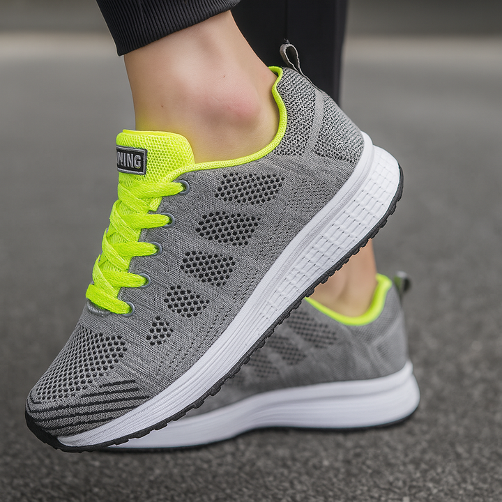 Orthopädische Sportschuhe für Frauen