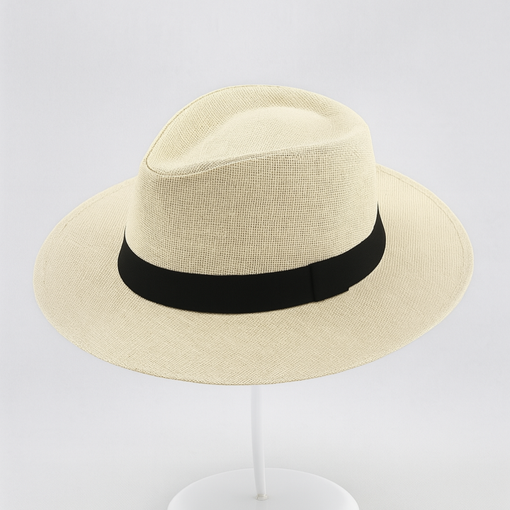 Handcrafted Panama Hat