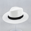 Handcrafted Panama Hat