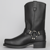 Slitesterke cowboystøvler i vintagestil for kvinner