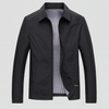 Luxurious men's coat