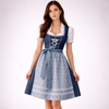 Tradisjonell Dirndl for Kvinner