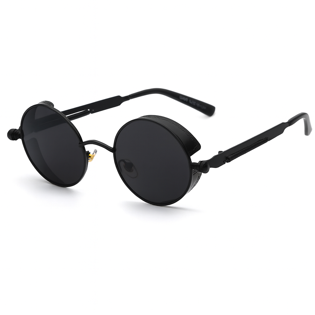 Retro Herren-Sonnenbrille