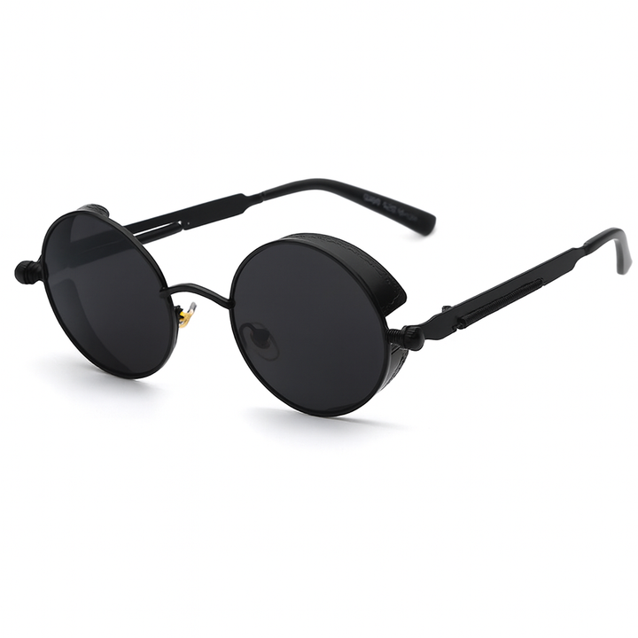 Retro Herren-Sonnenbrille