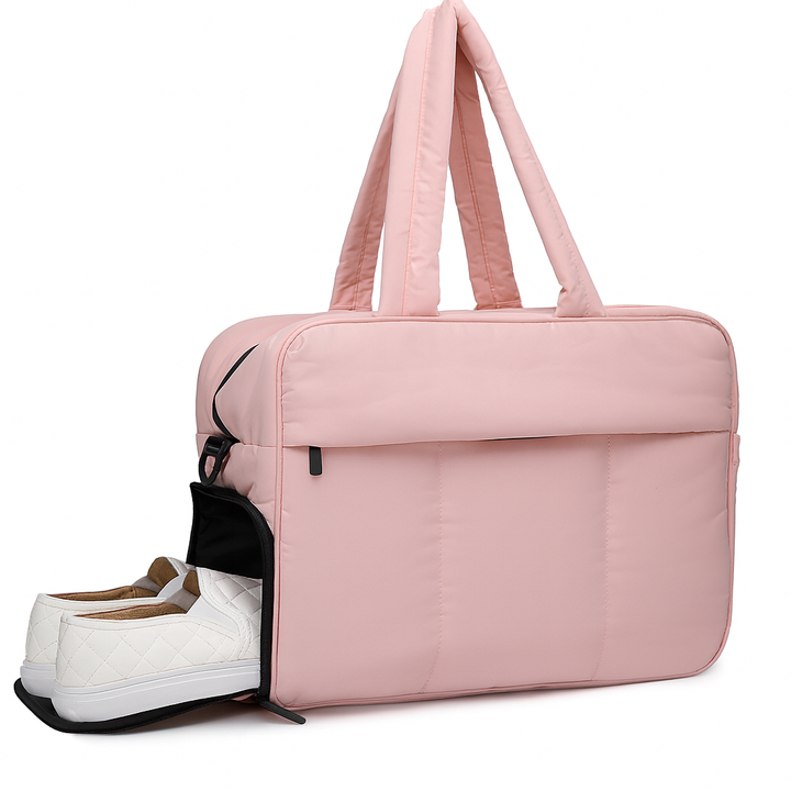 Light duffel bag