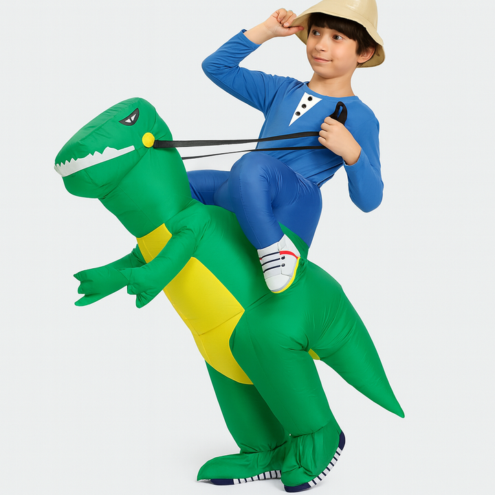 恐竜コスチューム 子供用