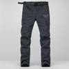 Menns lette quick-dry cargo bukser