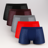 Men's mesh boxer shorts, 5-pack