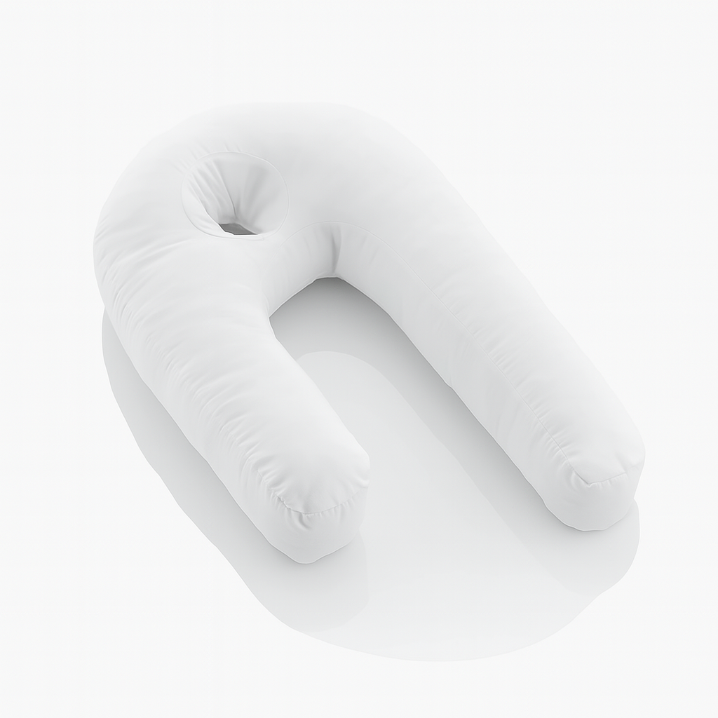 Ergonomisk Side Sovepute