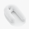 Ergonomisk Side Sovepute