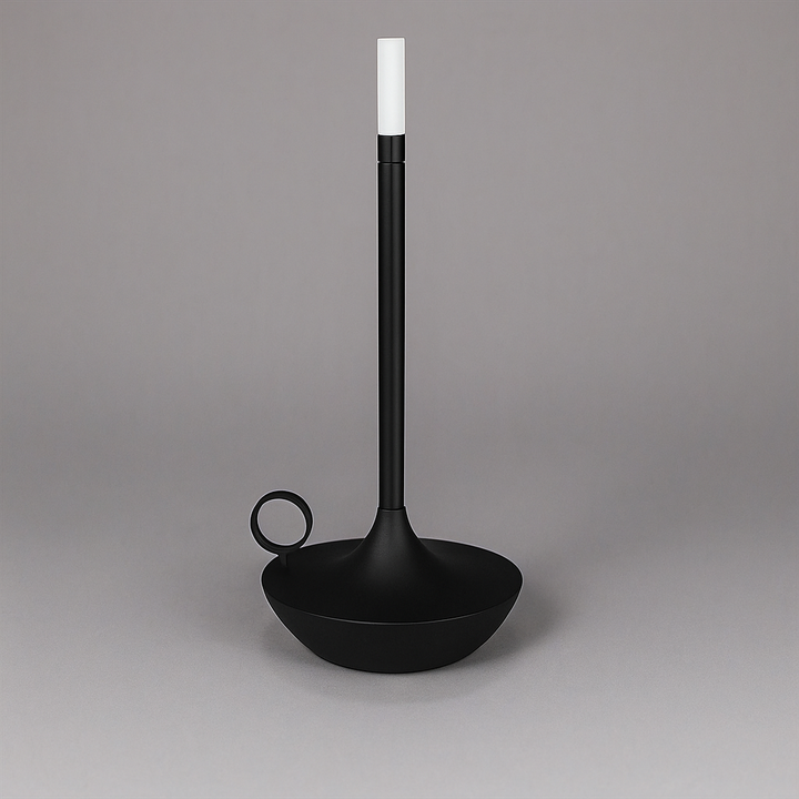 Wick LED-lysbordlampe