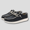 Lette slip-on-komfortsko for menn