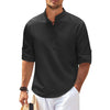 Casual and Comfortable Men's Shirt