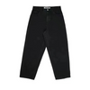 Stor Gutt - Oversize Skater Stil Jeans for menn