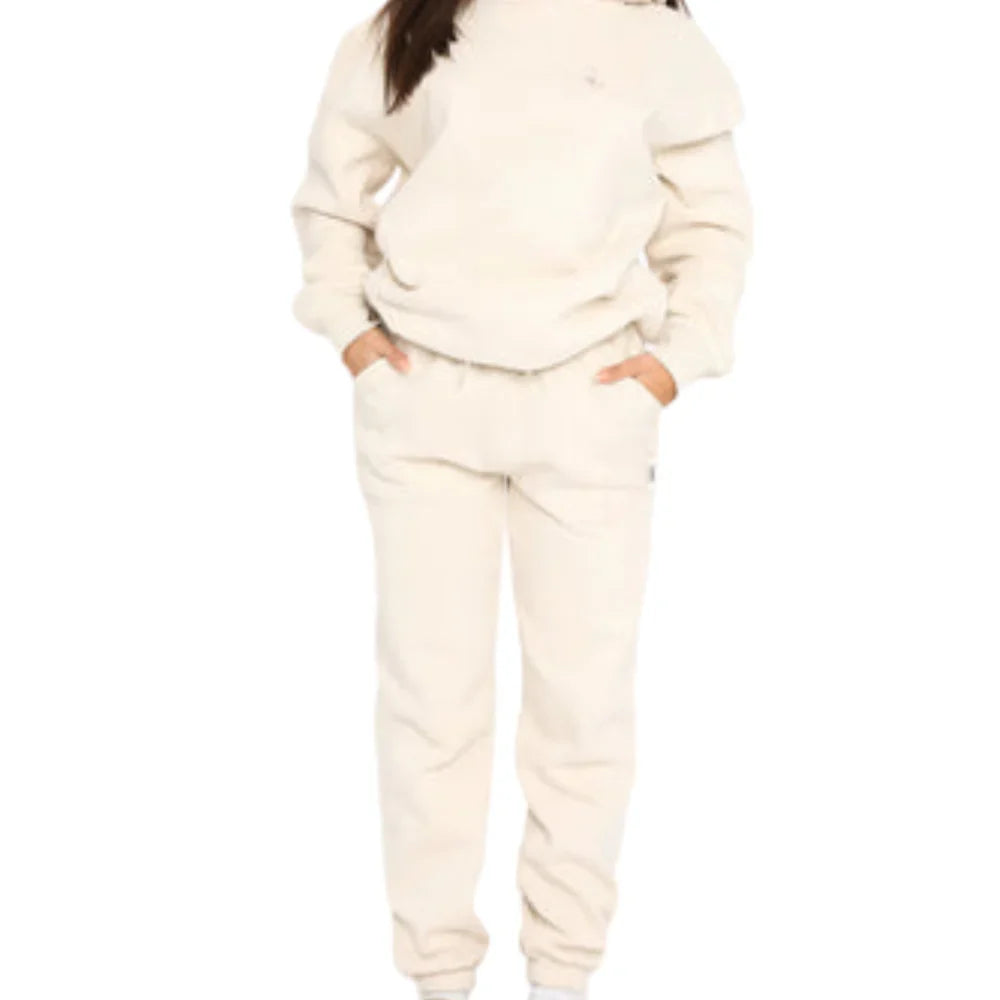 Original hoodie for tracksuit and casual jogging suit