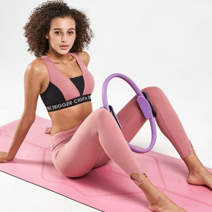 Pilates-ring – FlexTone Pro
