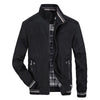 Light and Comfortable Summer Jacket for Men