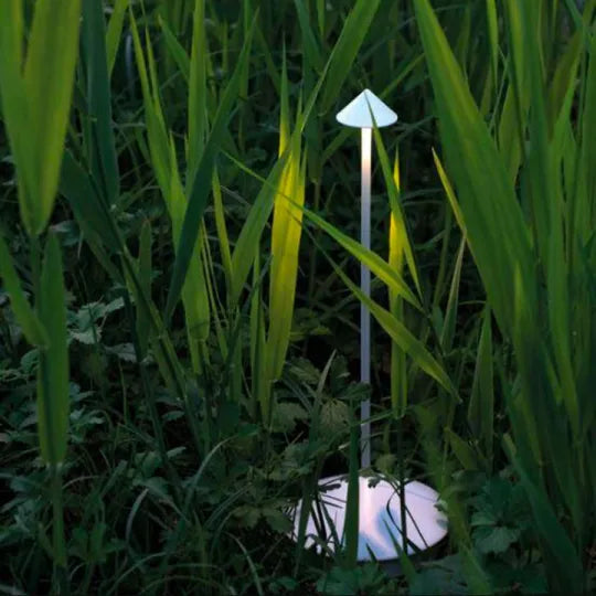 Trådløs LED-bordlampe - LumeStijl
