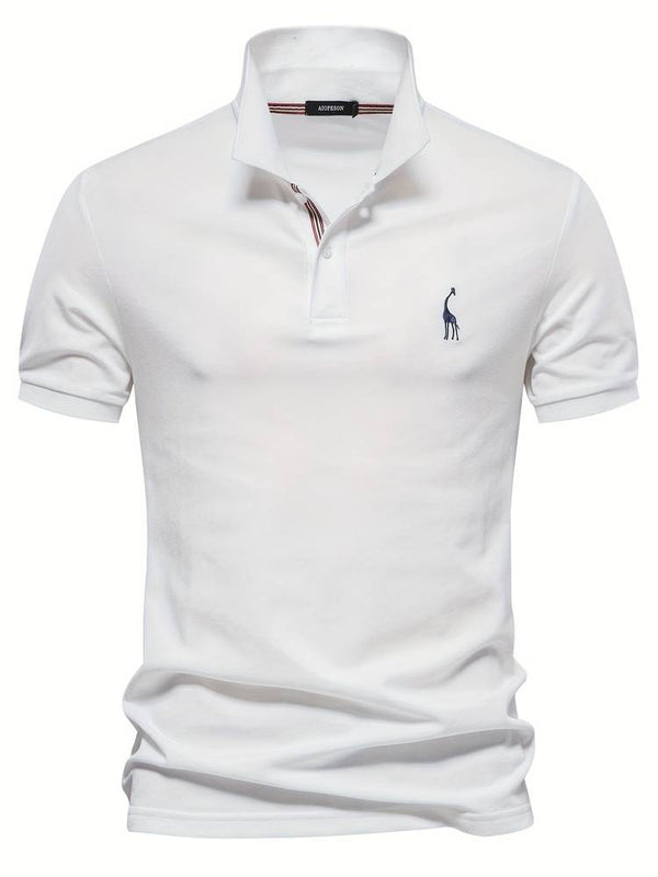 Stylish men's polo for all occasions