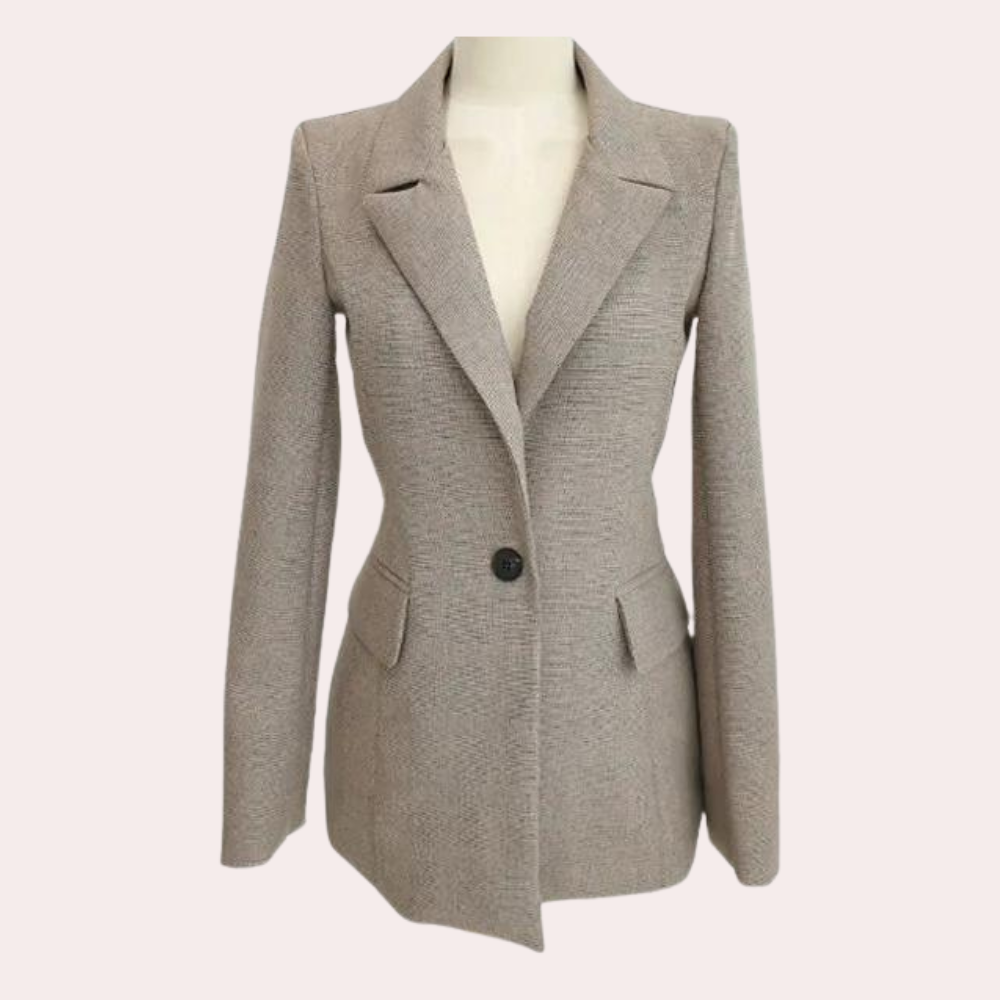3-Delt Dame Dress