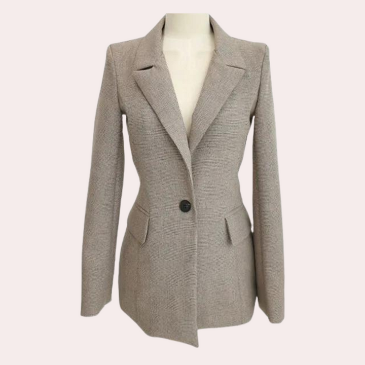 3-Delt Dame Dress