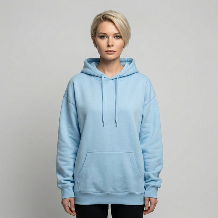 Unisex Happy hettegenser