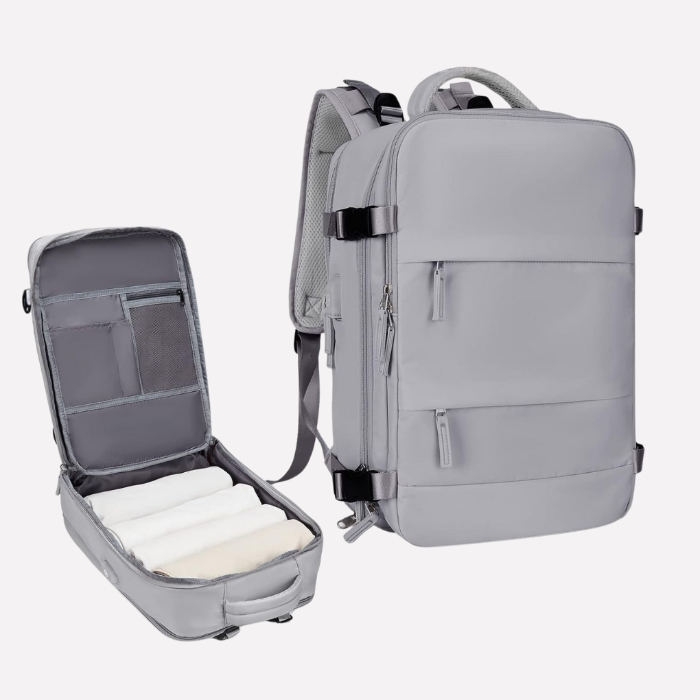 Reise Ryggsekk for Menn & Kvinner