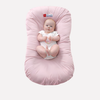 Babypute – Støtte for Hode- og Nakkejustering