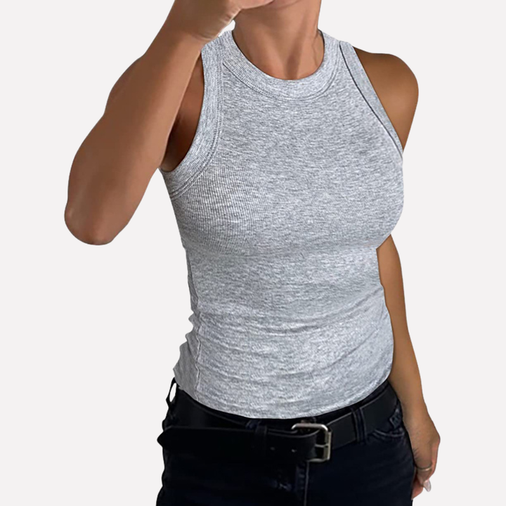 Kvinners Racerback Tank Top