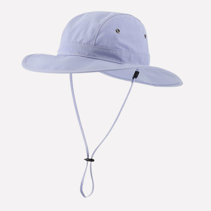 Menns UPF 50+ Bucket Sol Hatt