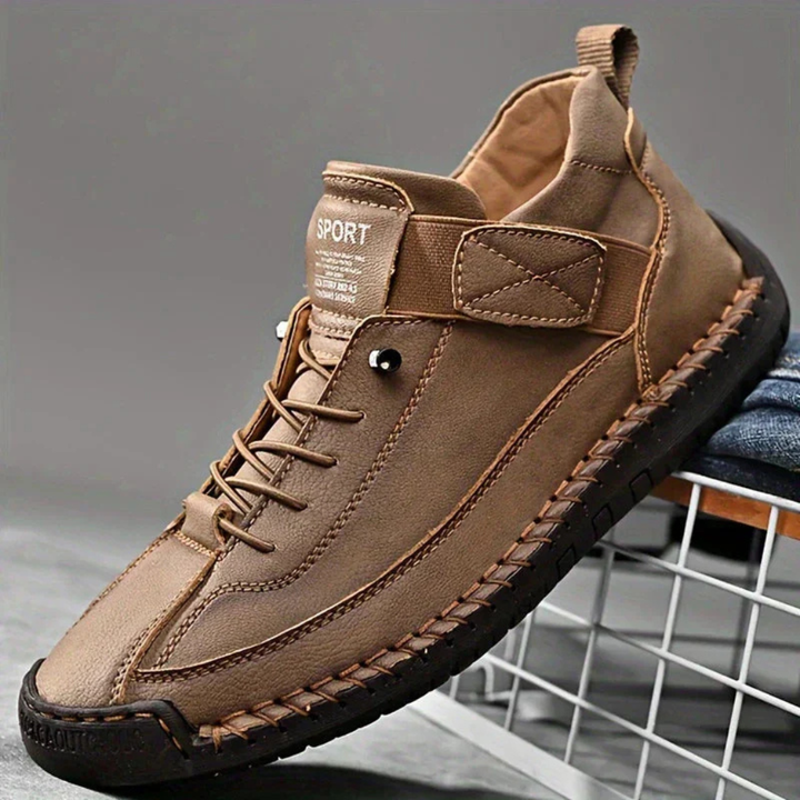 Kvinners Sneakers – Hverdag Støttende Design