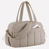 Reise- og treningsduffelbag