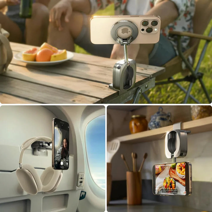 Universell Reise Telefonholder