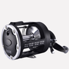 Rund Baitcasting Hjul