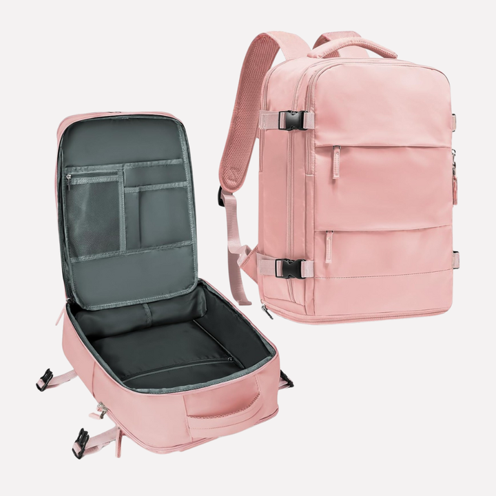 Reise Ryggsekk for Menn & Kvinner