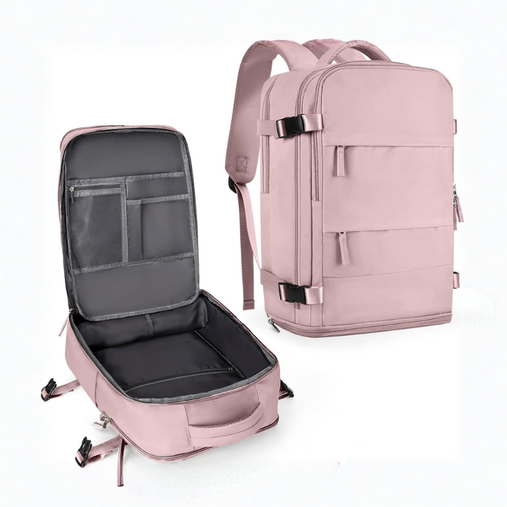 Reise Ryggsekk for Menn & Kvinner